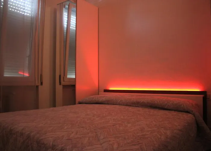 Dolce Far Niente Apartment Florence