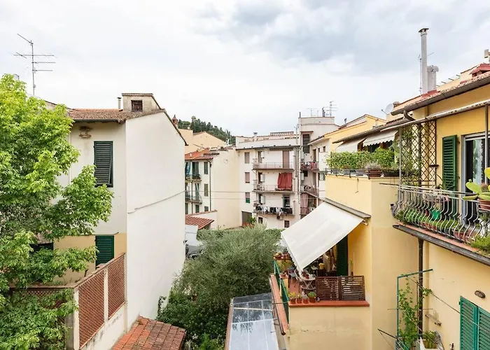 Luxury,Awesome In S Frediano