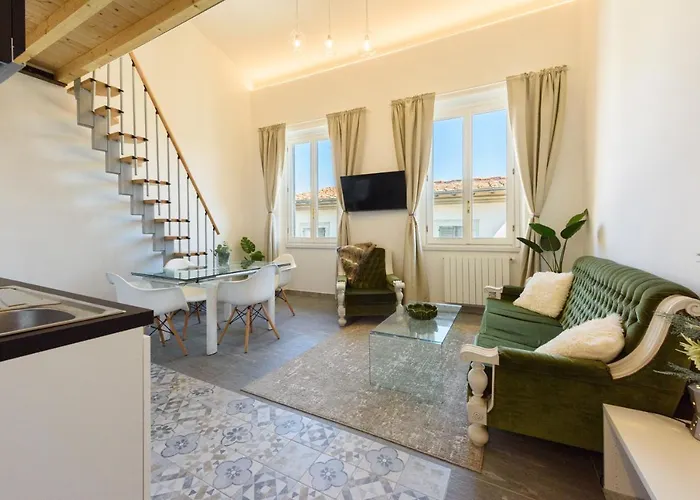 Loft La Perla
