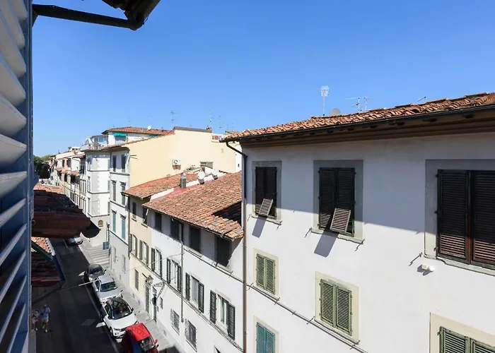 Loft La Perla