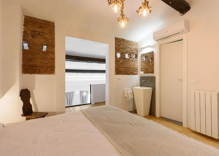 Loft La Perla