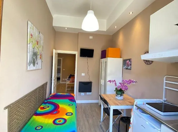 Fabbroni 31 Rooms