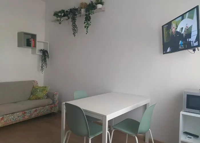 Dolce Far Niente Apartment Florence