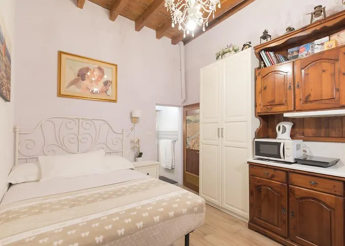 Edo Apartment Florence