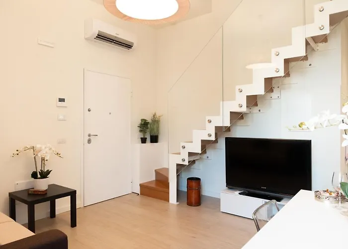 Ferienwohnung Firenze Da Sogno