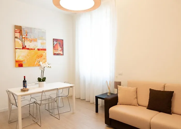 Ferienwohnung Firenze Da Sogno