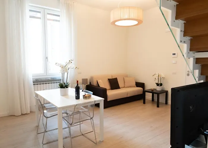 Ferienwohnung Firenze Da Sogno