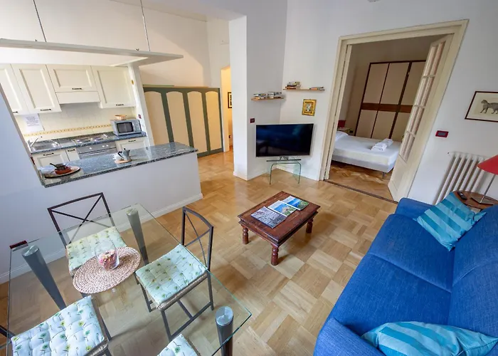 Colonna Apartment