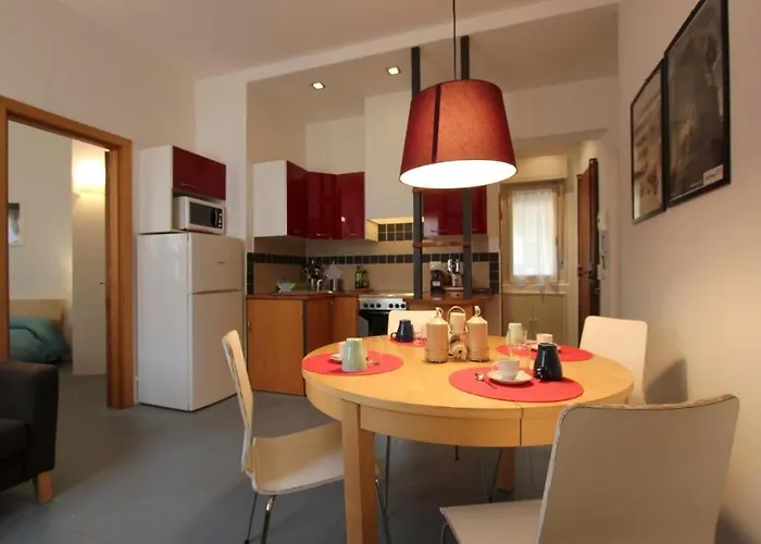 Barbadori Suite