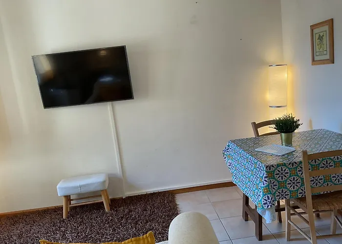 Oro B37 Apartamento Florença
