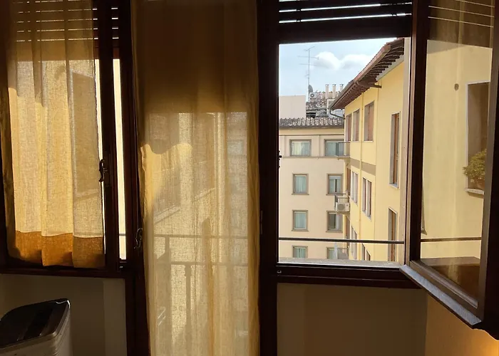 Oro B37 Apartamento Florença