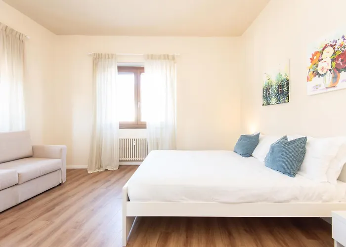Donatello Apartments By Firenze Prestige
