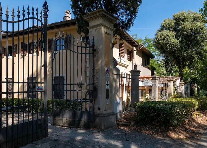 Machiavelli Apartment By Firenze Prestige