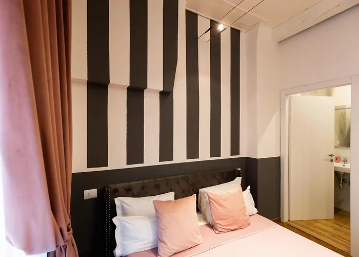 Santa Croce Dream Suites