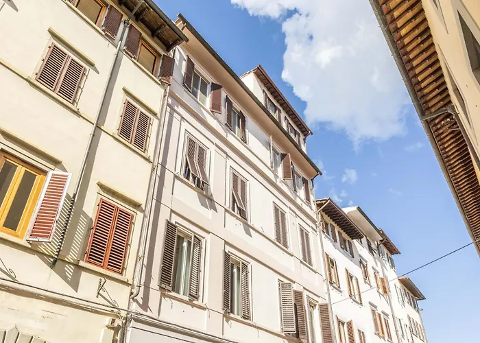 San Marco, Firenze by Short Holidays