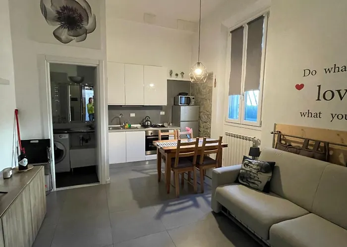 Meri Apartment Florencia