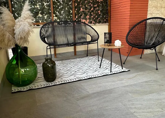 Niccolò Apartment - Firenze facilità di parcheggio que aceita animais de estimação