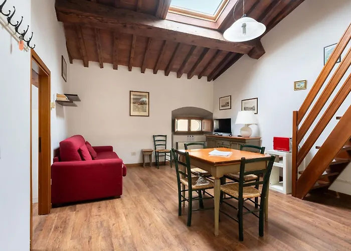Apartments Close To Duomo