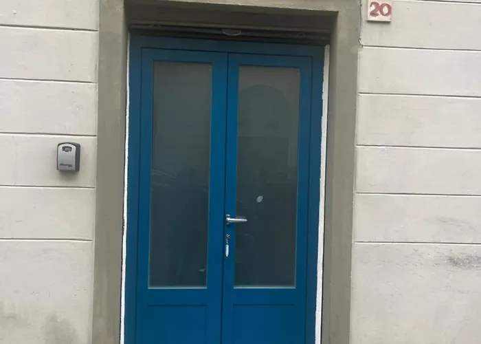 A Casa Di Rosetta