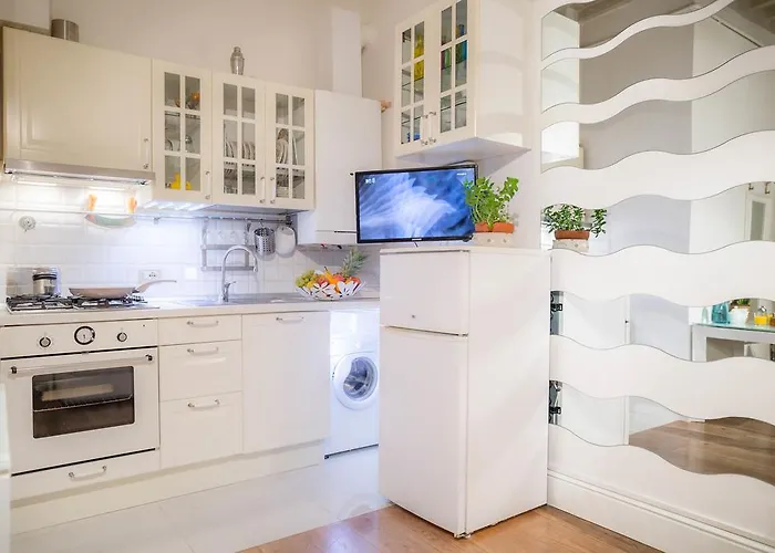 Il Gigliolo Apartment Florencia