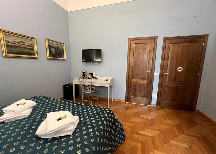 B&B Beatrice Florenz