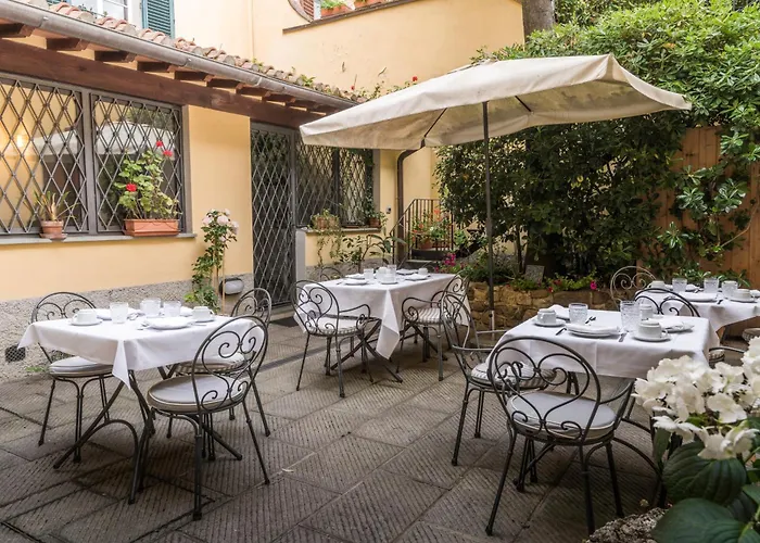Residenza Il Villino B&B Florence