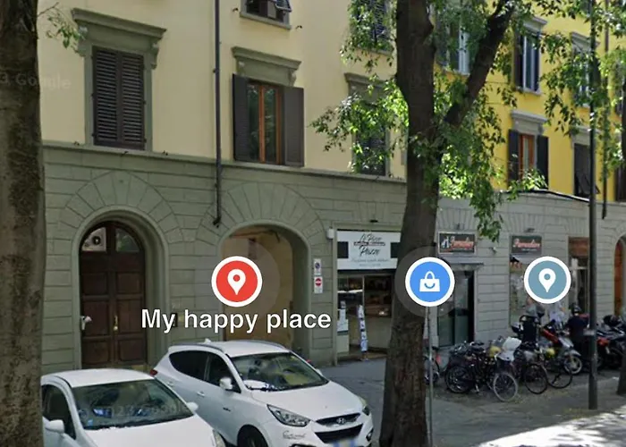 My Happy Place