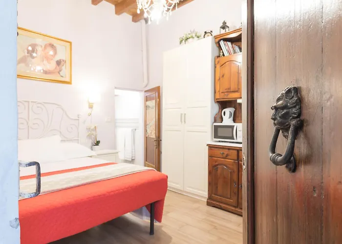 Edo Apartment Florence