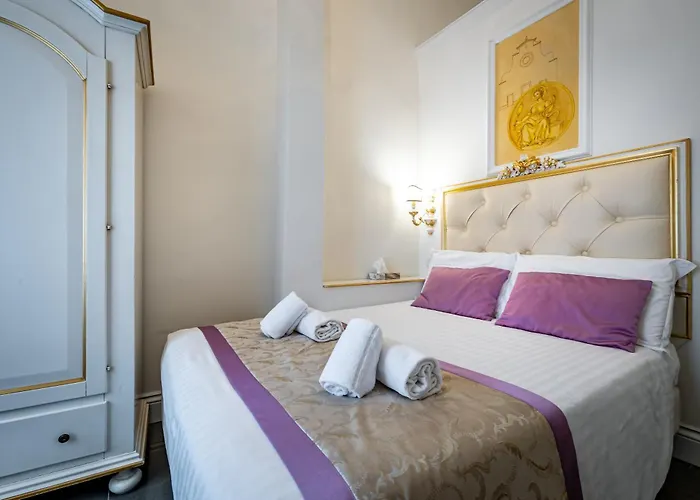 B&B La Terrazza Sul Duomo Florenz
