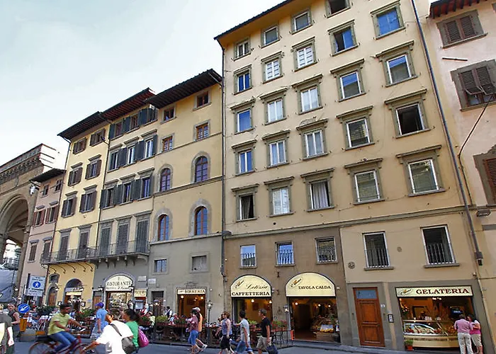 Piccolo Signoria Apartment