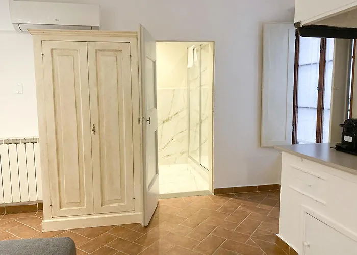 Bed and Breakfast Palazzo D'Oltrarno - Residenza D'Epoca Florenz