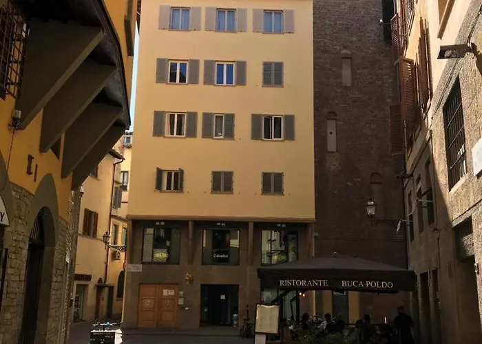 L'Antico Canto Dei Salterelli