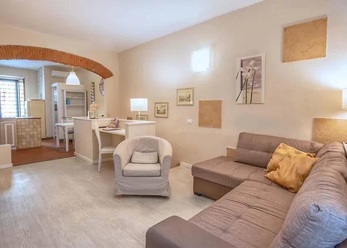 Boutique Apt In San Niccolo A Pochi Passi Da Ponte Vecchio Florenz