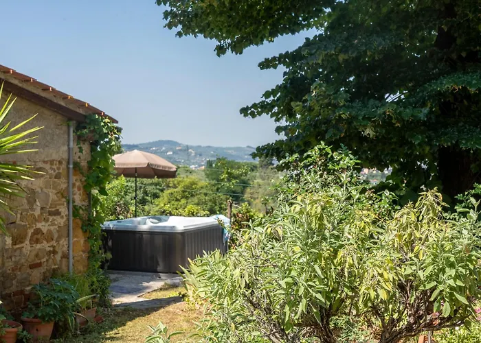 Charming Florentine Hideout
