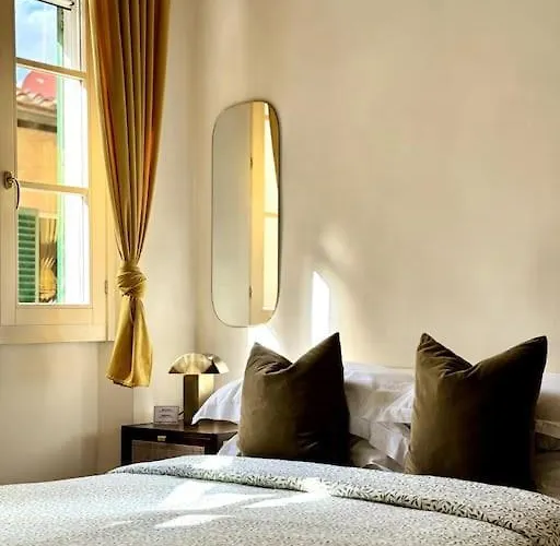 Stilnovo House Apartment Florence