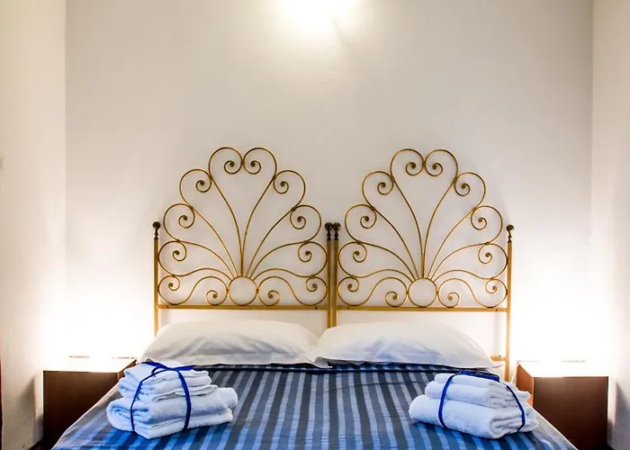 Bed and Breakfast Residenza Betta Florencia