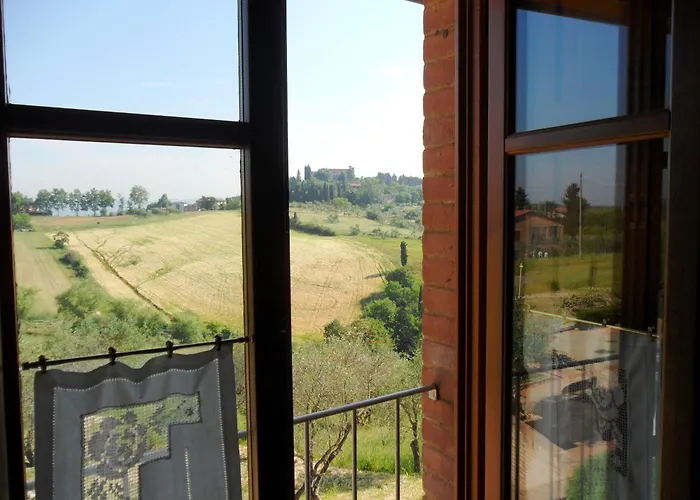 Fullino Nero Rta - Residenza Turistico Alberghiera