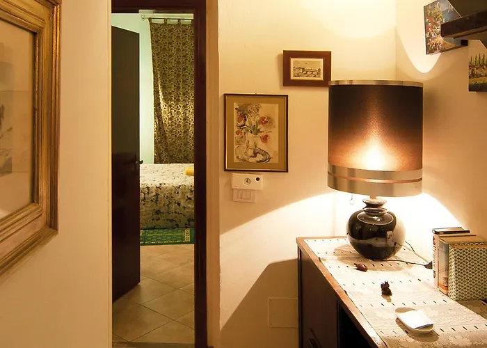 Casa Billi
