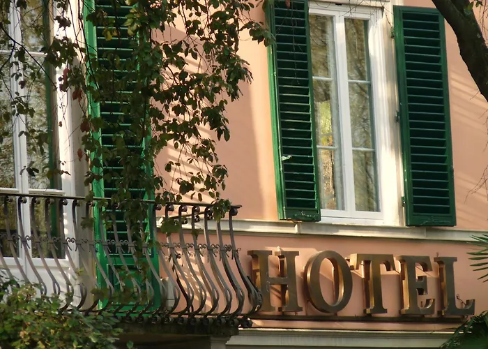 Classic Hotel Florence