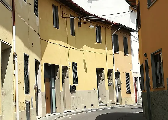 La Cupola Guest House