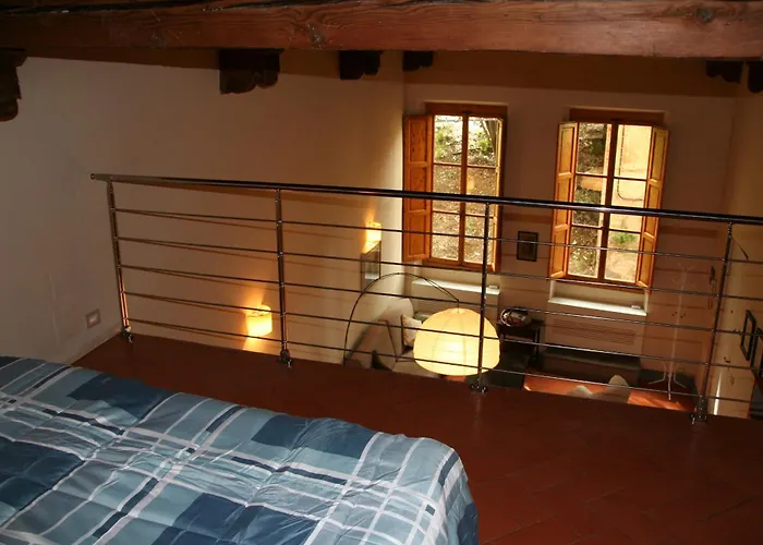 My Boutique Home In Florence