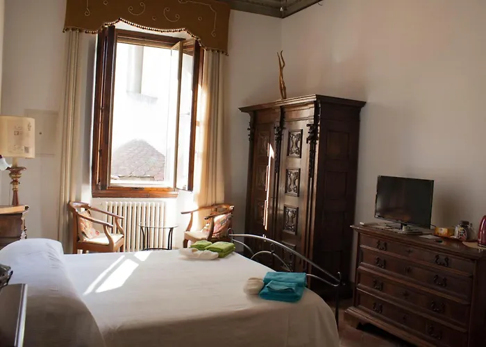 Affittacamere Il Dono Florenz