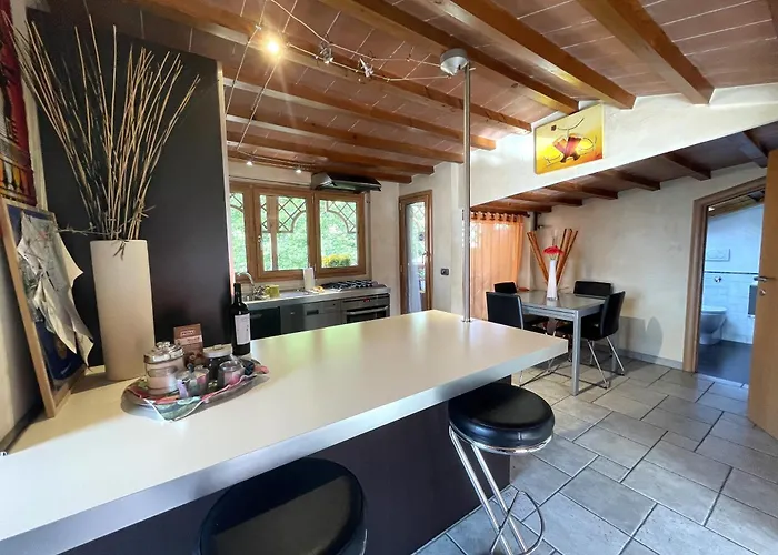 Boetiek Apartment Torri Florence
