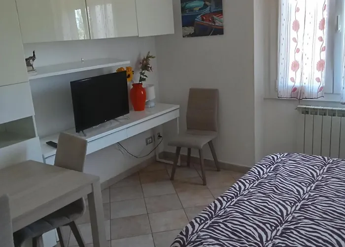Camere Anna Florenz