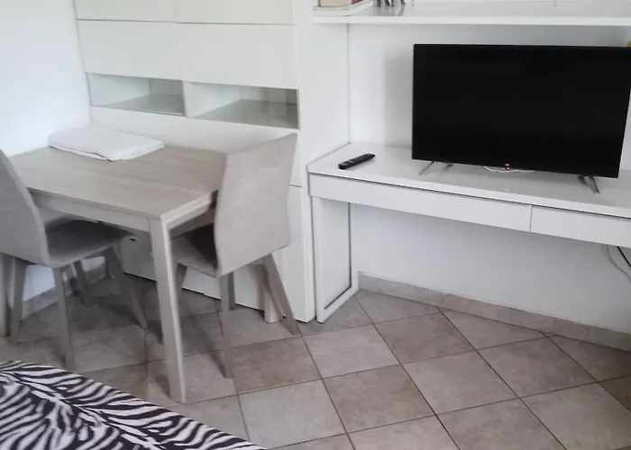 Camere Anna Florenz
