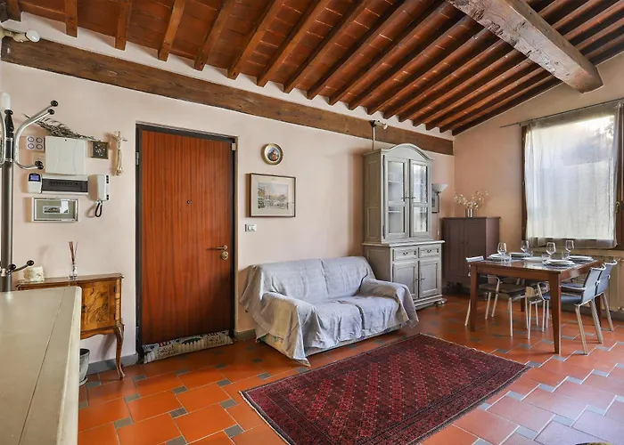 2 Bedroom Apartment With Terrace