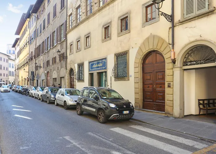 Maggio In Florencia