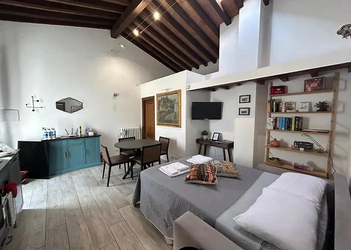Appartamento A&A
