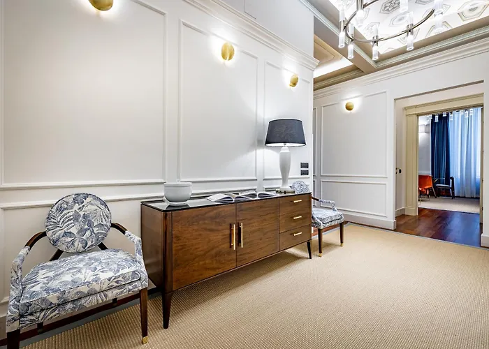 My Love Apartments - Historic Centre