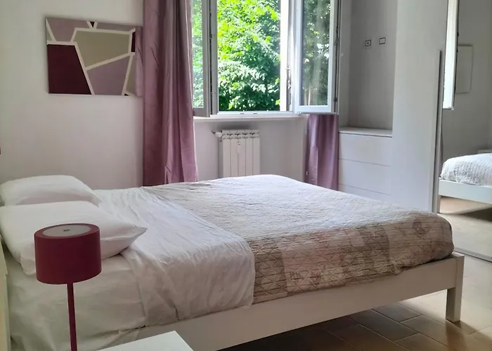Dolce Far Niente Apartment Florence